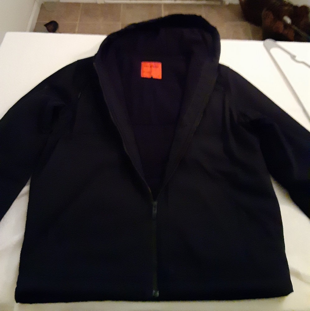 Fox Racing Mercer Jacket
